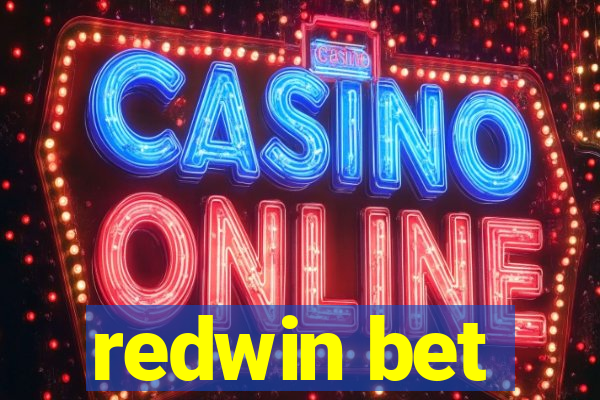 redwin bet